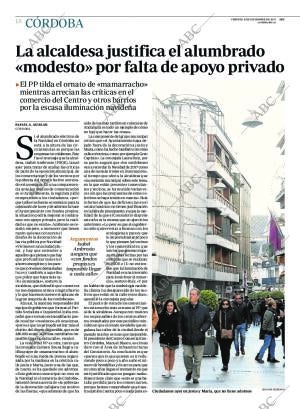 ABC CORDOBA 08-12-2017 página 18
