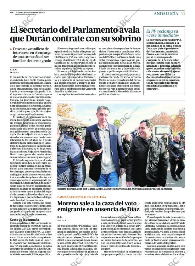 ABC CORDOBA 08-12-2017 página 33