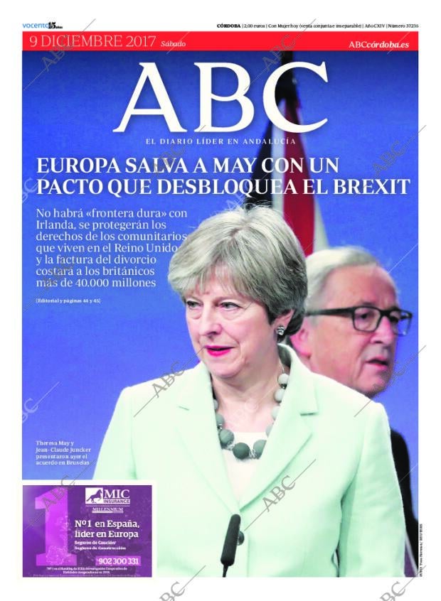 ABC CORDOBA 09-12-2017 página 1
