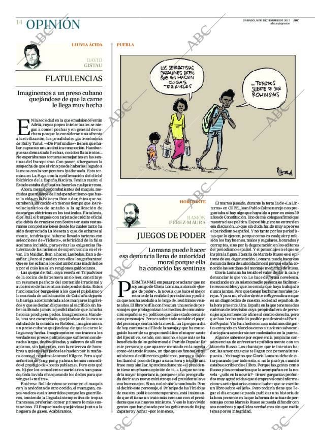 ABC CORDOBA 09-12-2017 página 14