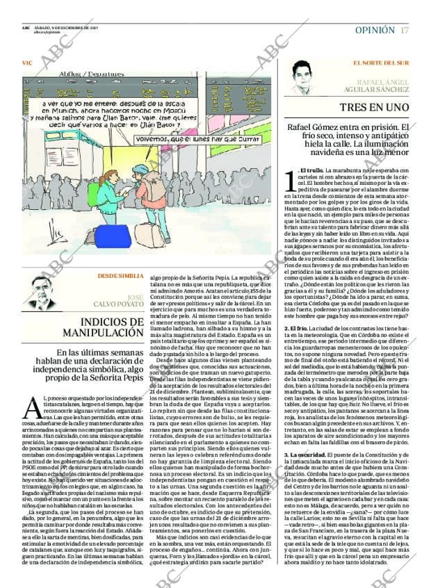 ABC CORDOBA 09-12-2017 página 17
