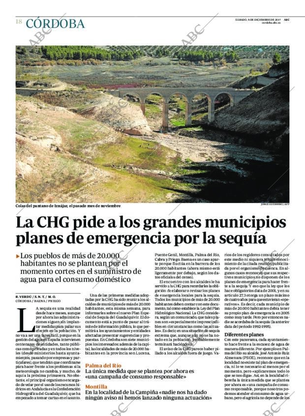 ABC CORDOBA 09-12-2017 página 18