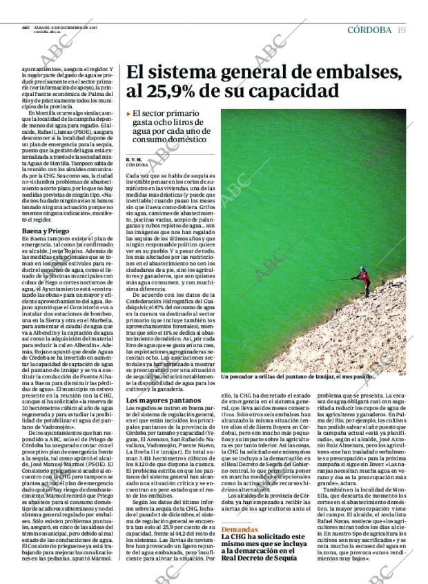 ABC CORDOBA 09-12-2017 página 19