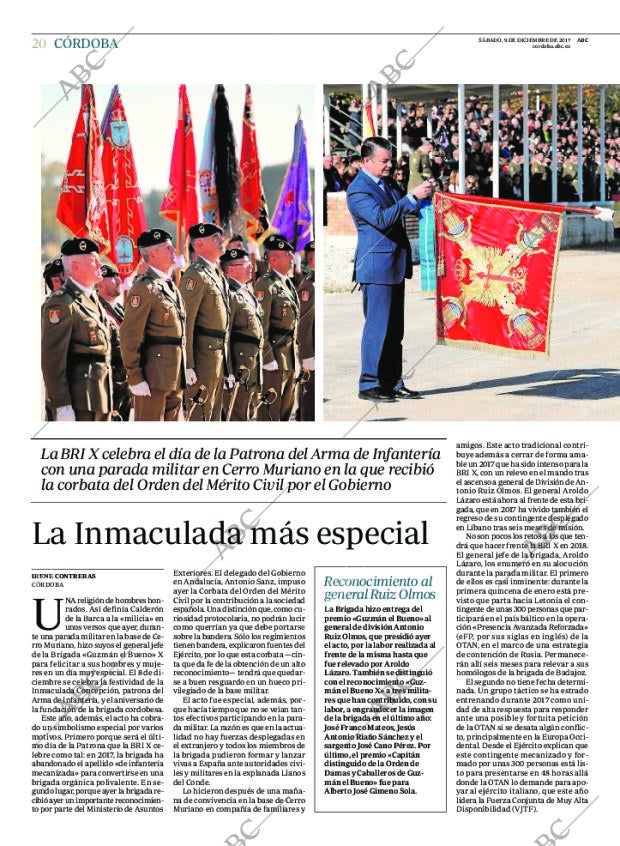 ABC CORDOBA 09-12-2017 página 20