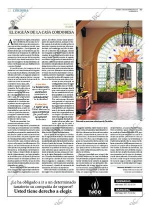 ABC CORDOBA 09-12-2017 página 22