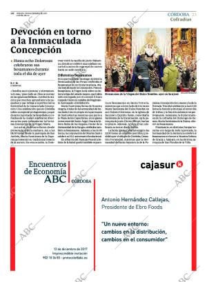 ABC CORDOBA 09-12-2017 página 23