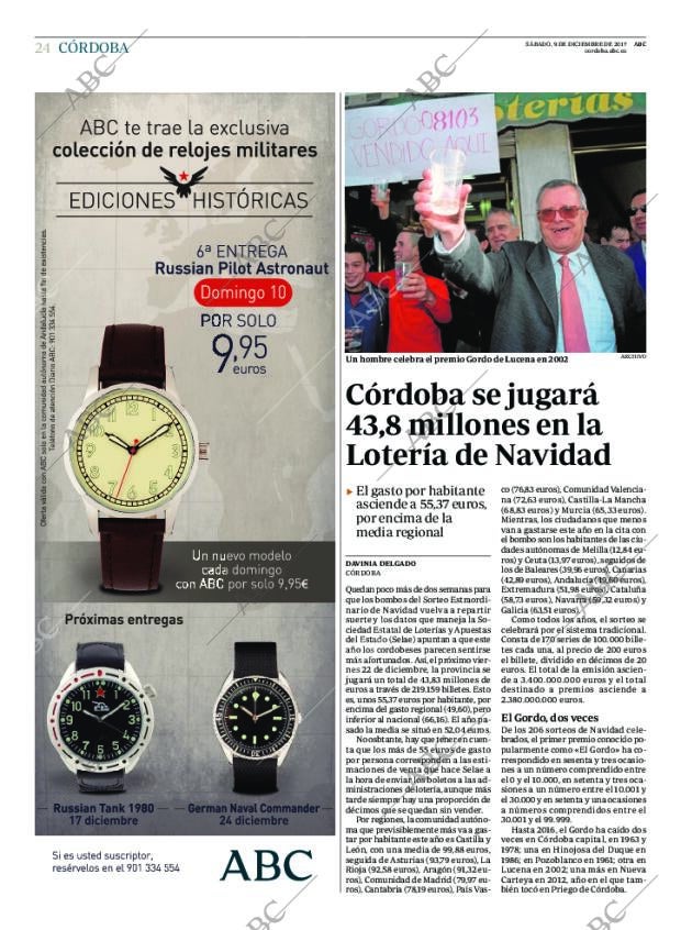 ABC CORDOBA 09-12-2017 página 24