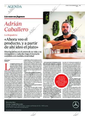 ABC CORDOBA 09-12-2017 página 26