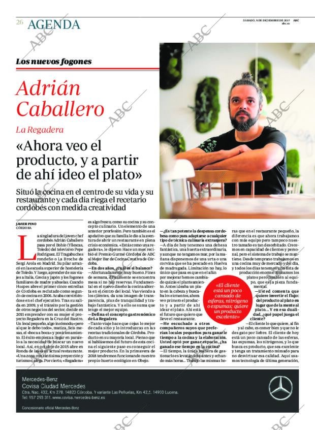 ABC CORDOBA 09-12-2017 página 26
