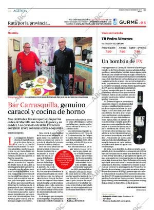 ABC CORDOBA 09-12-2017 página 28