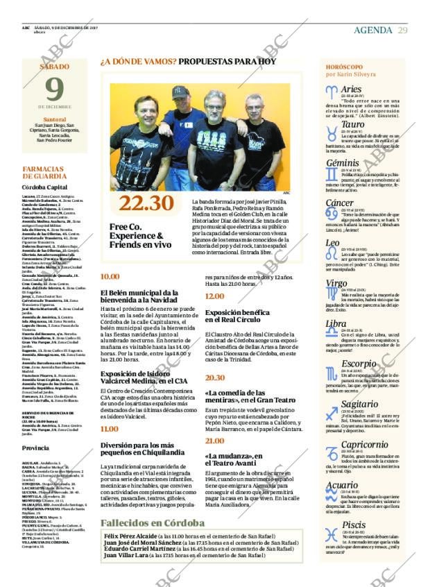 ABC CORDOBA 09-12-2017 página 29