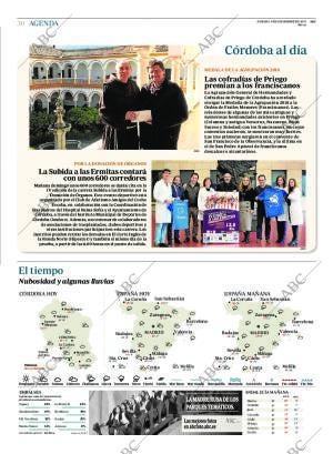 ABC CORDOBA 09-12-2017 página 30