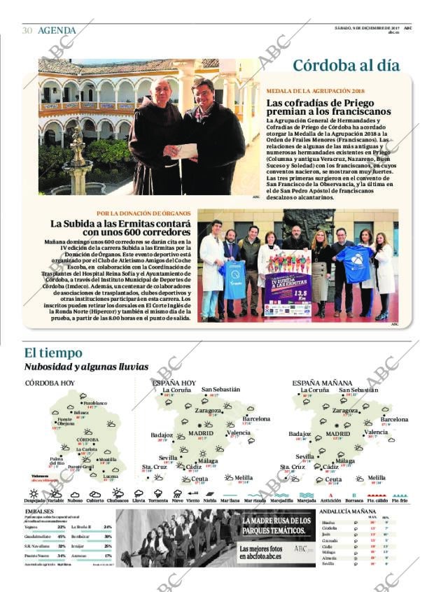ABC CORDOBA 09-12-2017 página 30