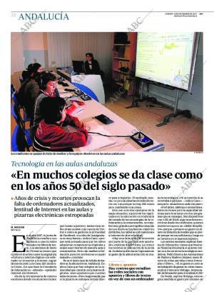 ABC CORDOBA 09-12-2017 página 32