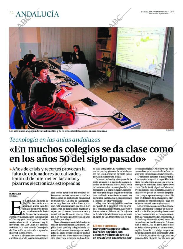 ABC CORDOBA 09-12-2017 página 32