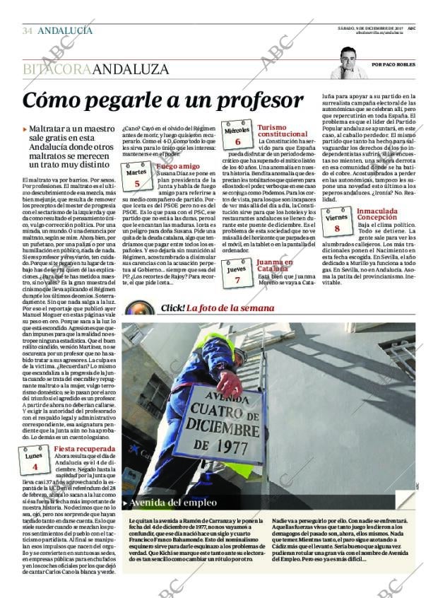 ABC CORDOBA 09-12-2017 página 34