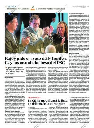 ABC CORDOBA 09-12-2017 página 38