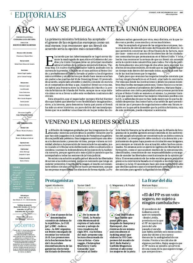 ABC CORDOBA 09-12-2017 página 4