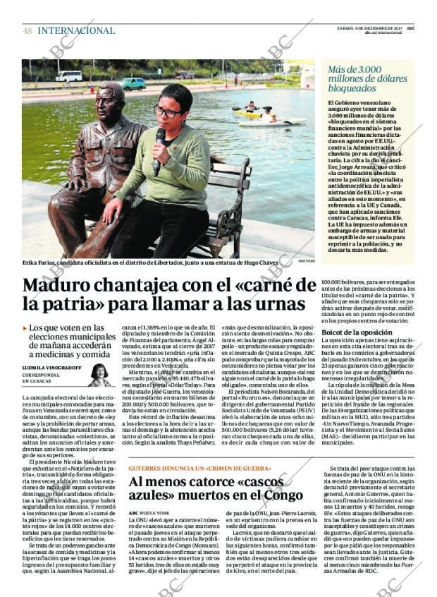 ABC CORDOBA 09-12-2017 página 48