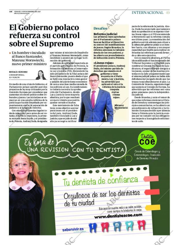 ABC CORDOBA 09-12-2017 página 49