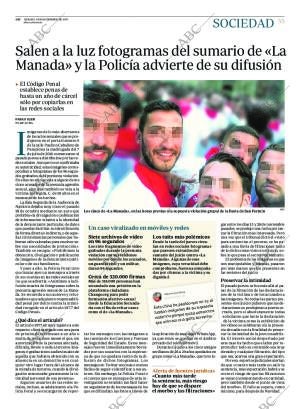 ABC CORDOBA 09-12-2017 página 55