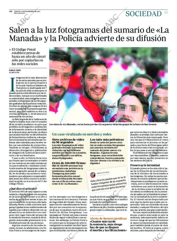 ABC CORDOBA 09-12-2017 página 55