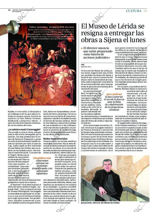 ABC CORDOBA 09-12-2017 página 59