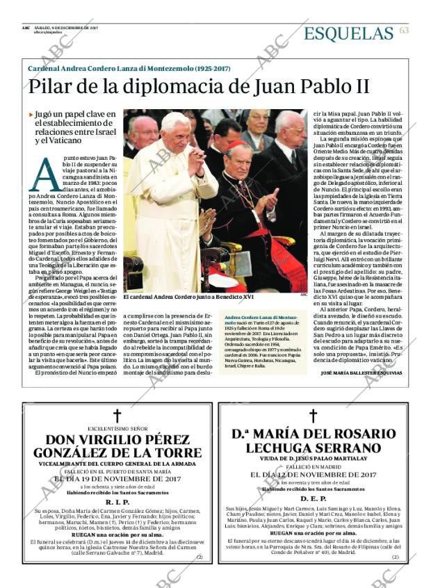 ABC CORDOBA 09-12-2017 página 63