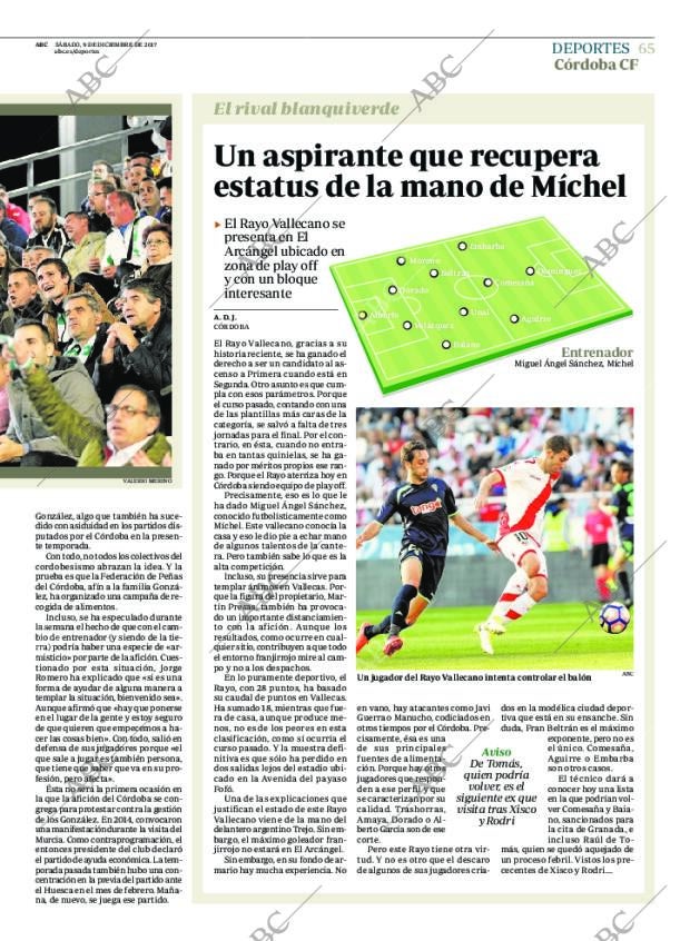 ABC CORDOBA 09-12-2017 página 65