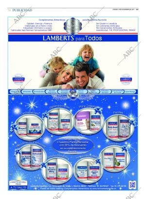 ABC CORDOBA 09-12-2017 página 70