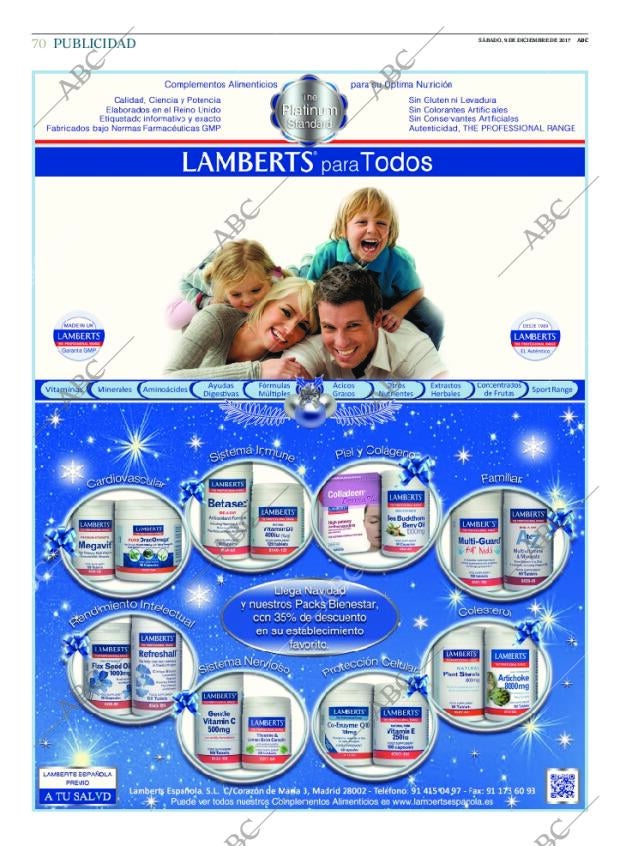 ABC CORDOBA 09-12-2017 página 70