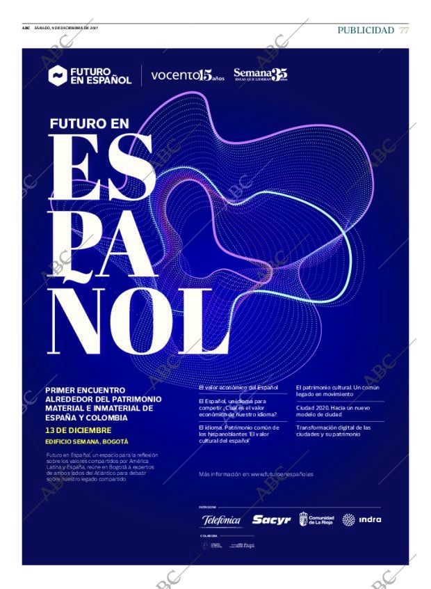 ABC CORDOBA 09-12-2017 página 77