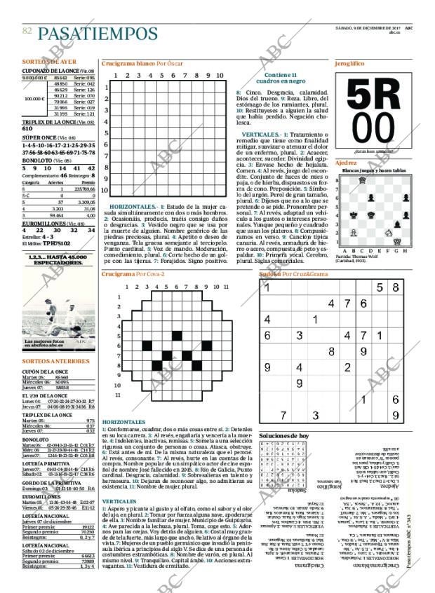 ABC CORDOBA 09-12-2017 página 82