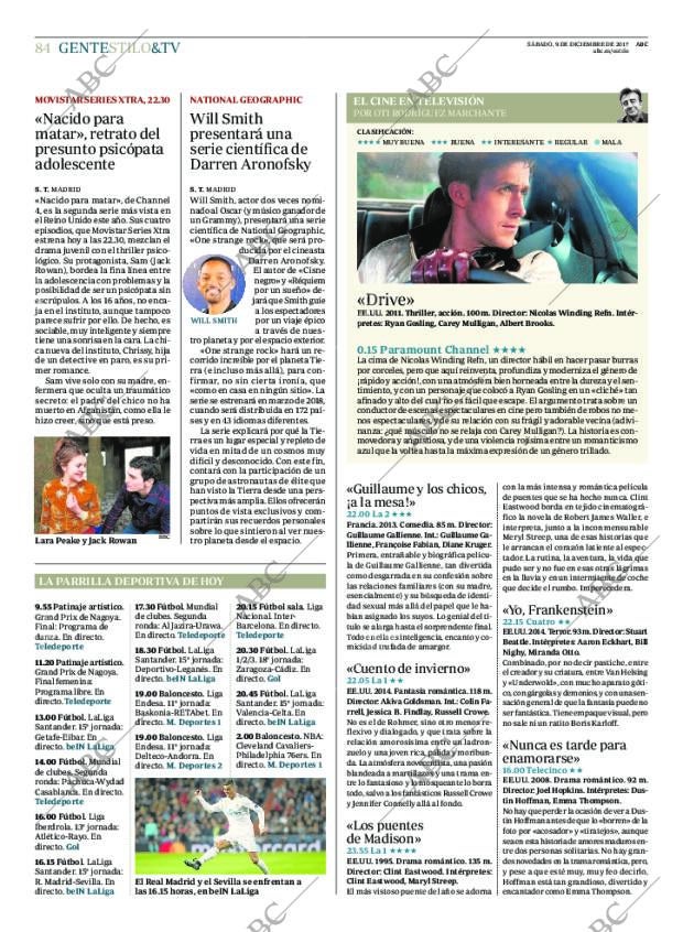 ABC CORDOBA 09-12-2017 página 84