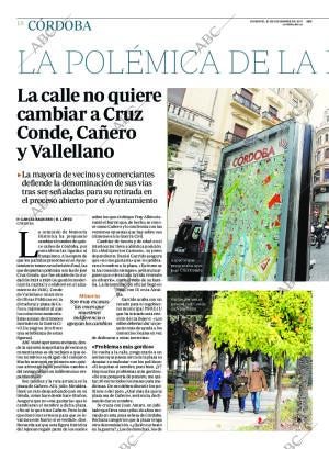 ABC CORDOBA 10-12-2017 página 18