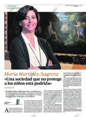 ABC CORDOBA 10-12-2017 página 26