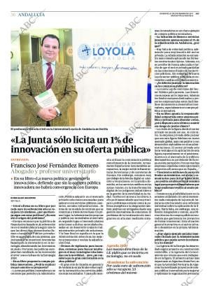 ABC CORDOBA 10-12-2017 página 36