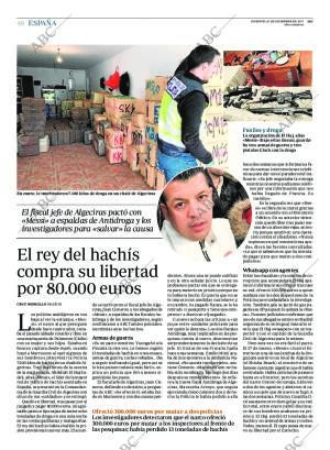 ABC CORDOBA 10-12-2017 página 48