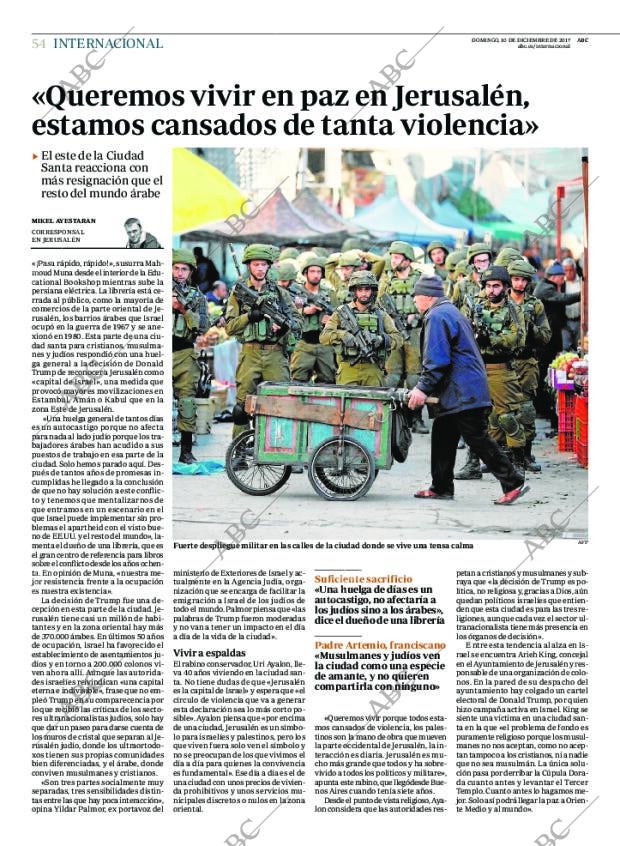 ABC CORDOBA 10-12-2017 página 54