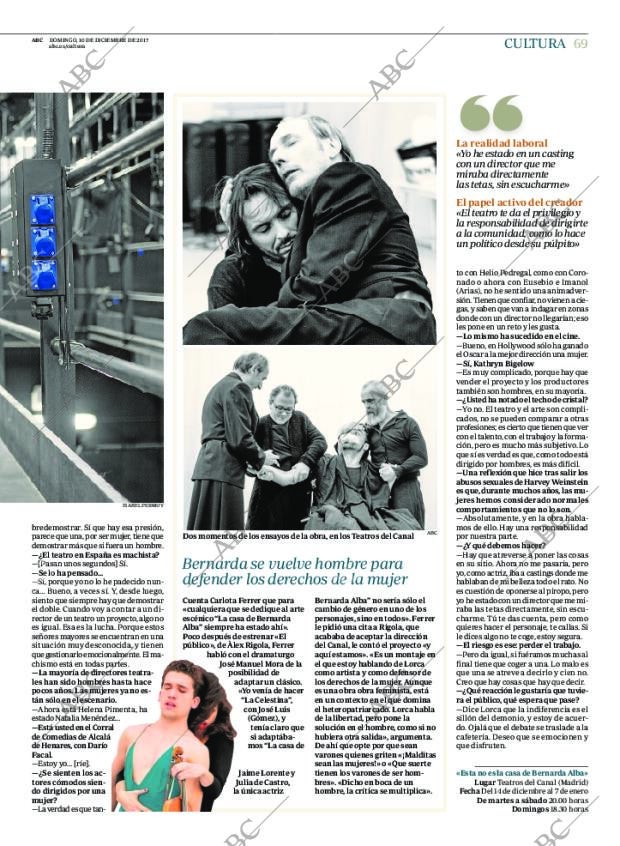 ABC CORDOBA 10-12-2017 página 69