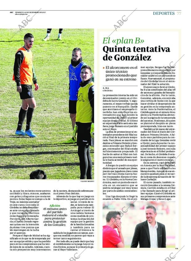 ABC CORDOBA 10-12-2017 página 77