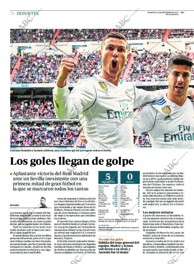 ABC CORDOBA 10-12-2017 página 78