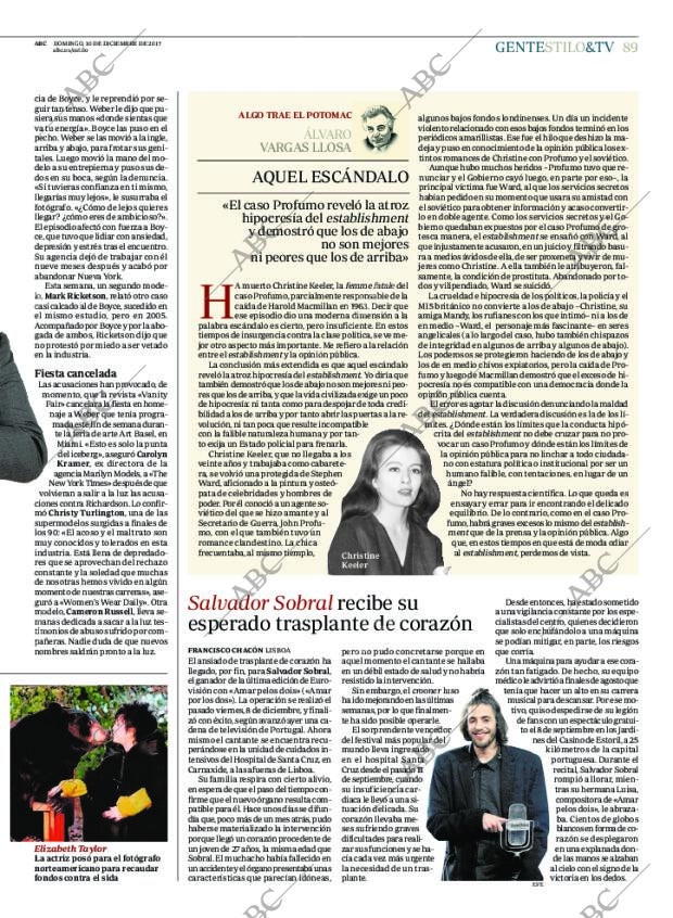 ABC CORDOBA 10-12-2017 página 89