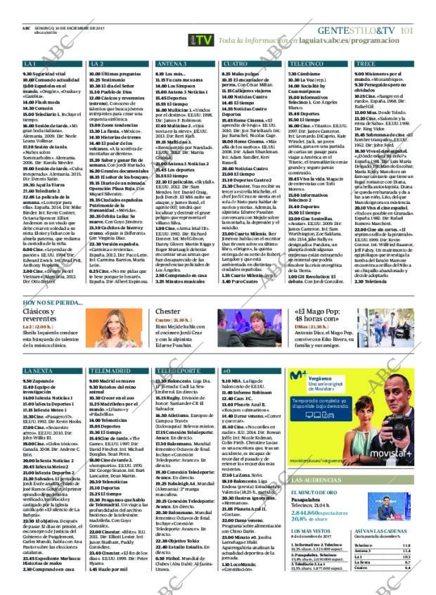 ABC MADRID 10-12-2017 página 101