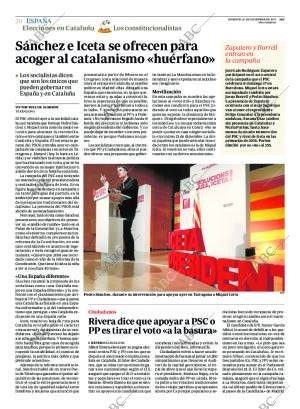 ABC MADRID 10-12-2017 página 20