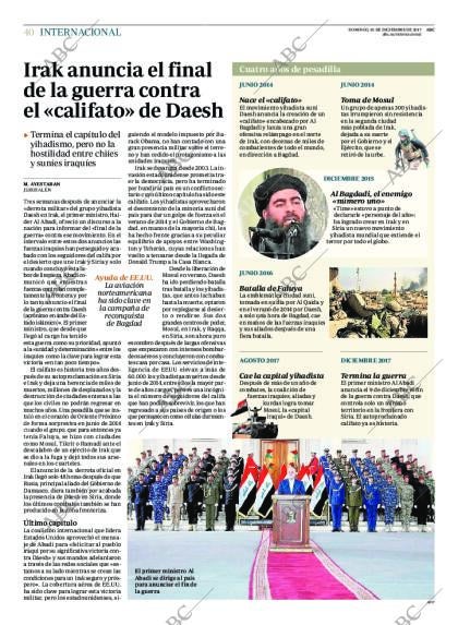 ABC MADRID 10-12-2017
