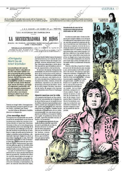ABC MADRID 10-12-2017