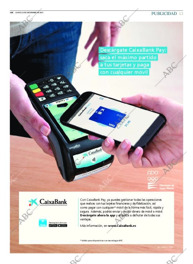 ABC CORDOBA 11-12-2017 página 13