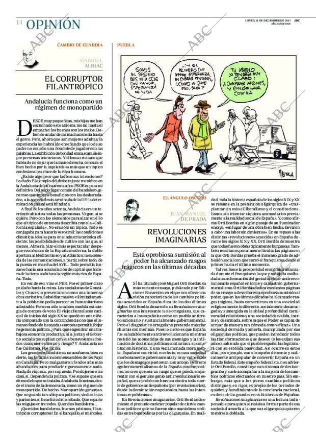 ABC CORDOBA 11-12-2017 página 14