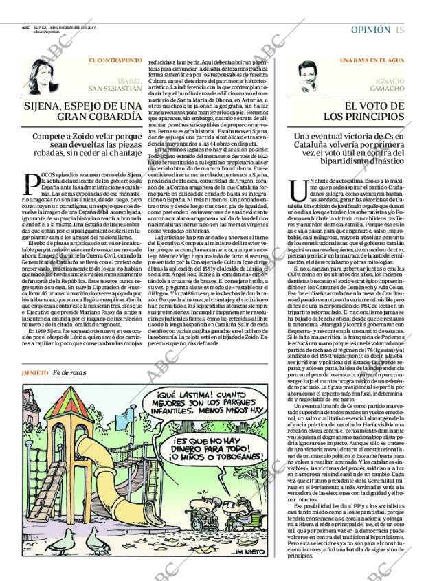 ABC CORDOBA 11-12-2017 página 15